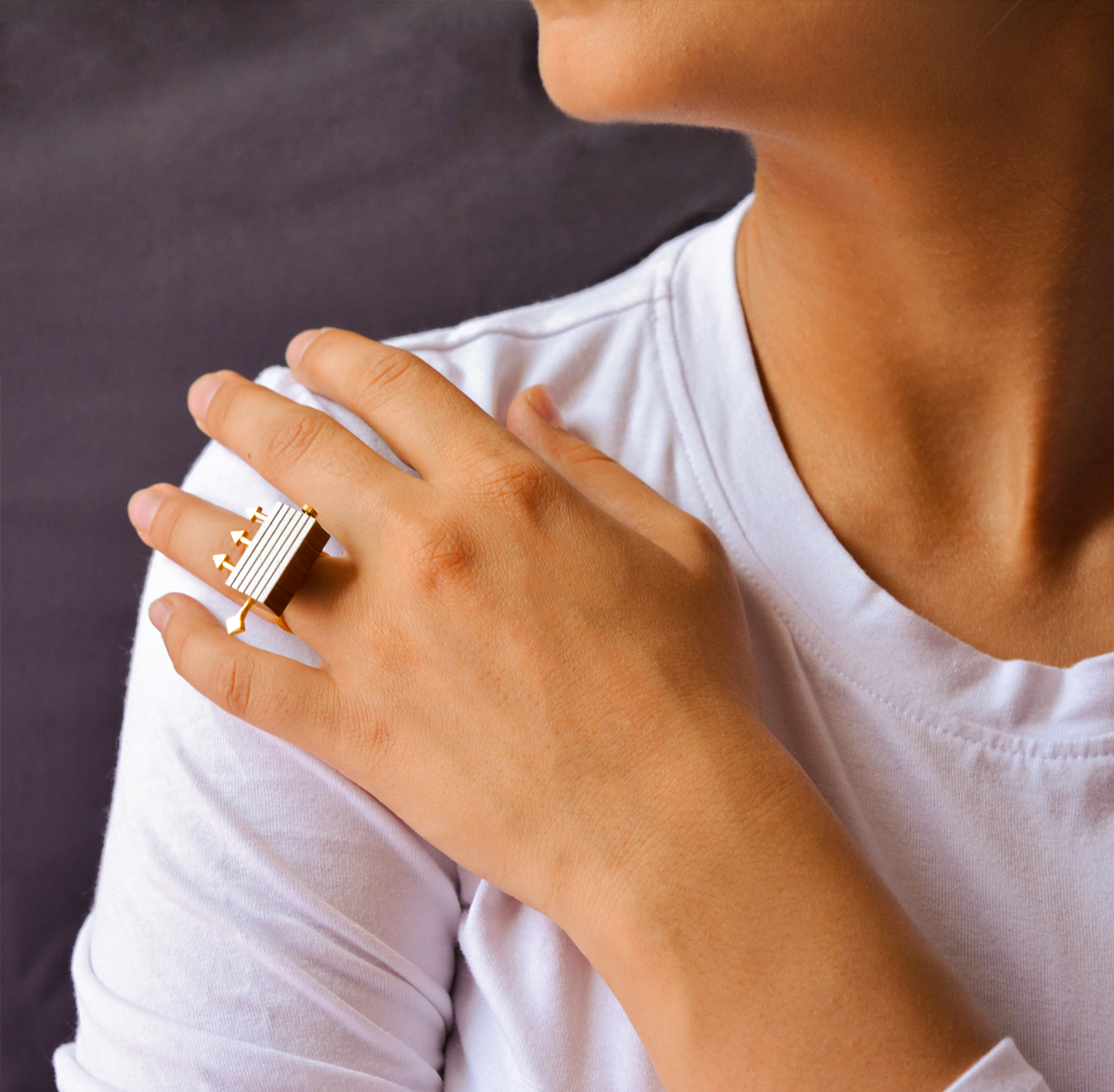 natural and artistic